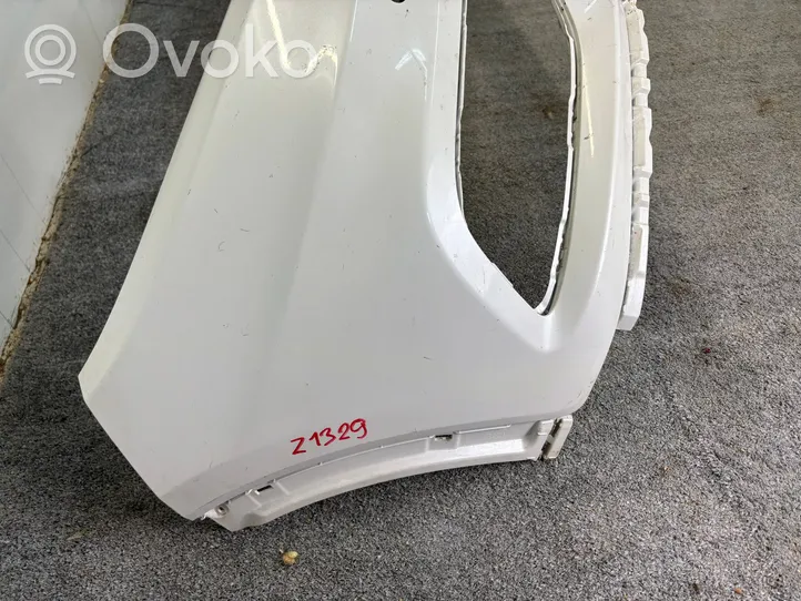 Honda HR-V Front bumper 71100-T7A-J000