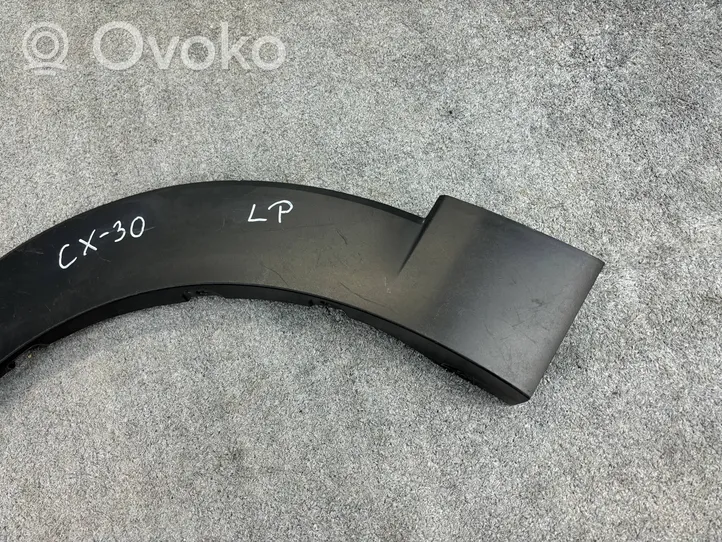 Mazda CX-30 Rivestimento passaruota anteriore DGH9-51W31