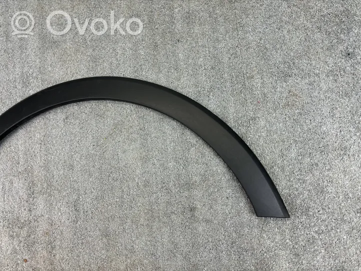 Renault Captur Rivestimento passaruota anteriore 638120719R