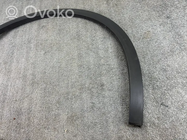 Volkswagen Touareg III Rivestimento passaruota posteriore 760853817