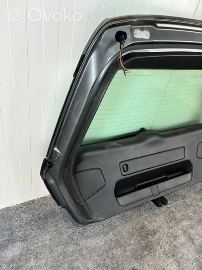 Audi A3 S3 8V Puerta del maletero/compartimento de carga 8V4827025D