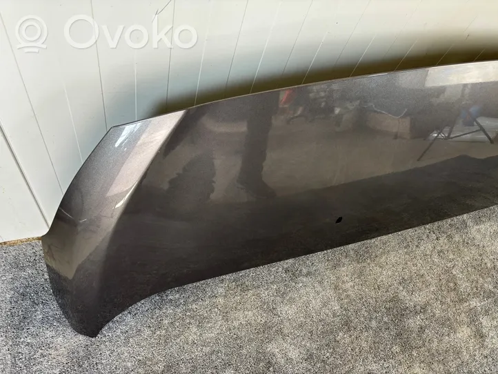 Toyota Proace Vano motore/cofano 