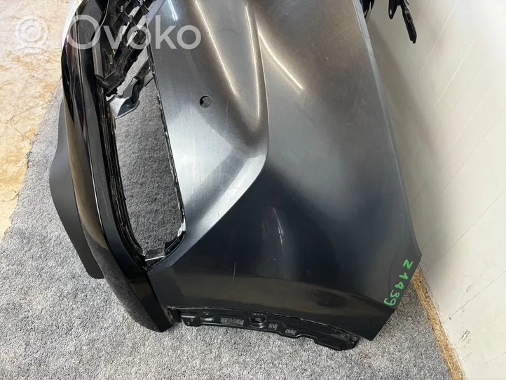 Honda HR-V Front bumper 711013M0ZZ00