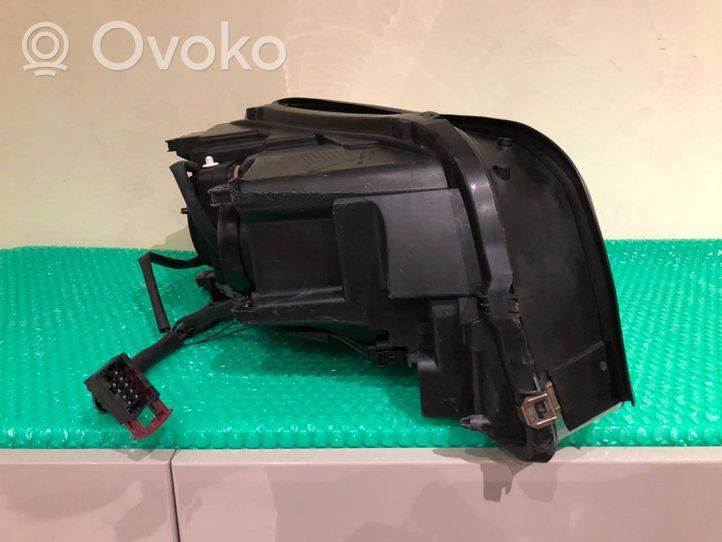 Volvo XC90 Lampa przednia 31290893