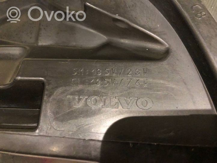 Volvo XC60 Faro/fanale 31358109