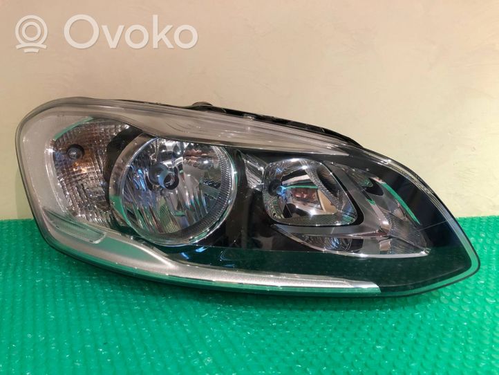 Volvo XC60 Faro/fanale 31358109