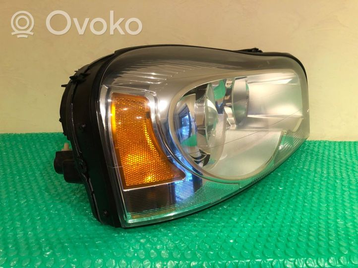 Volvo XC90 Lampy przednie / Komplet 31290892