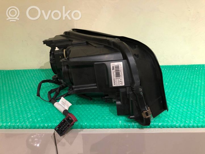 Volvo XC90 Lampy przednie / Komplet 31290892