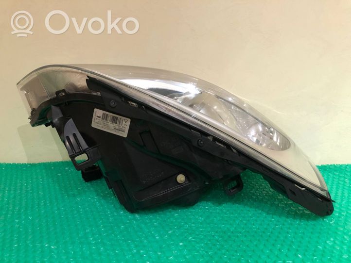 Volvo V60 Lampy przednie / Komplet 31299990