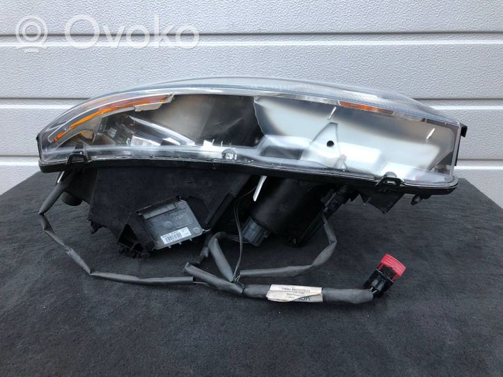 Volvo XC90 Lampy przednie / Komplet 31111845