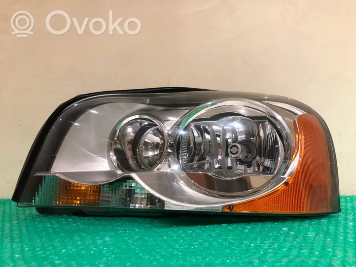 Volvo XC90 Lot de 2 lampes frontales / phare 31111190