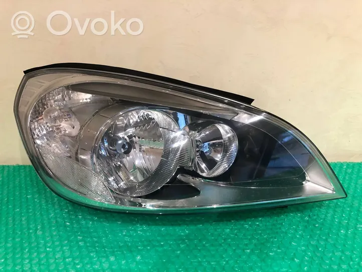 Volvo V60 Set di fari/fanali 31383066