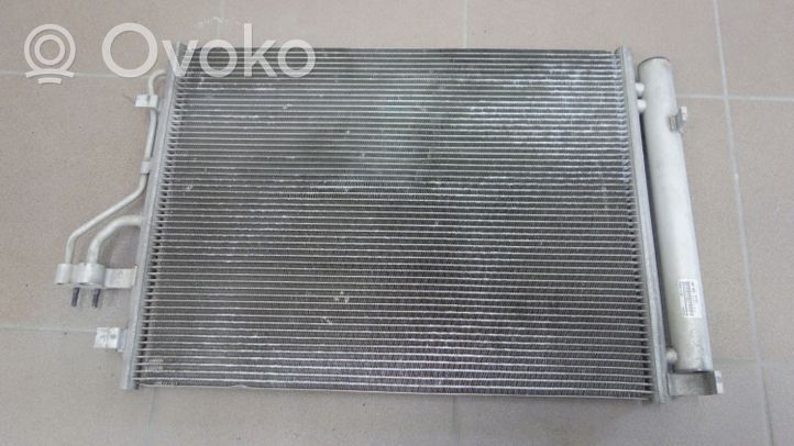 Hyundai ix35 Radiateur condenseur de climatisation 976062Y001