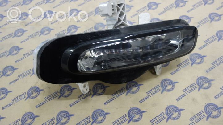 Fiat Panda III Phare de jour LED 