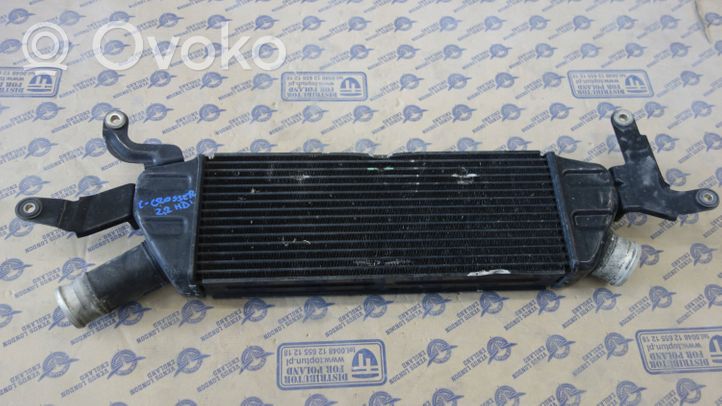 Citroen C-Crosser Radiatore intercooler 1530A061