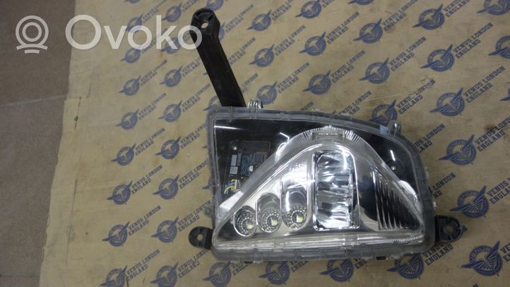 Toyota Prius (XW50) Headlight/headlamp TOYOTA