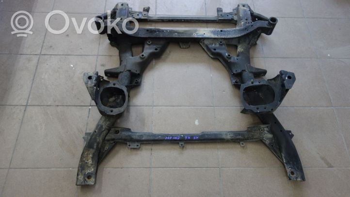 BMW X5 E70 Set del kit di montaggio della sospensione anteriore BMW