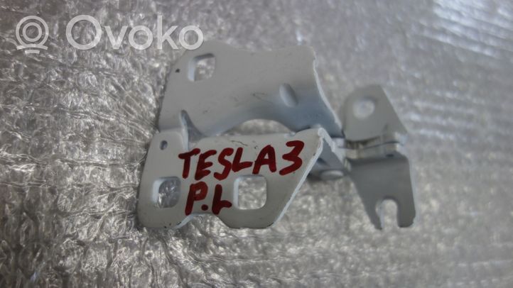 Tesla Model 3 Scharnier Satz Set Tür vorne TESLA