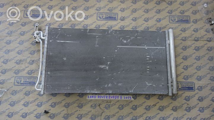 Land Rover Discovery 5 Radiateur condenseur de climatisation LANDROVER