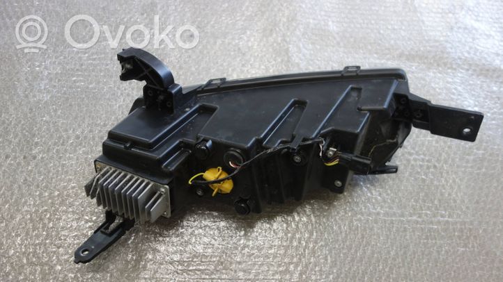 Dacia Spring Phare frontale 266008993R