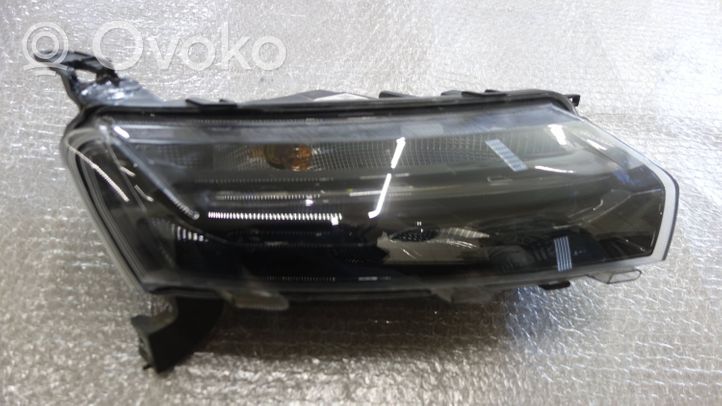 Dacia Spring Headlight/headlamp 266008993R