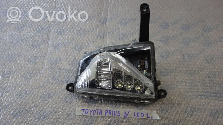 Toyota Prius Prime Priekinis žibintas MDE1324393R