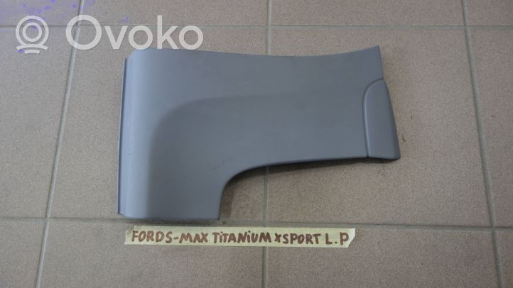 Ford S-MAX Jalkatilan sivukoristelista 6M2JR10175