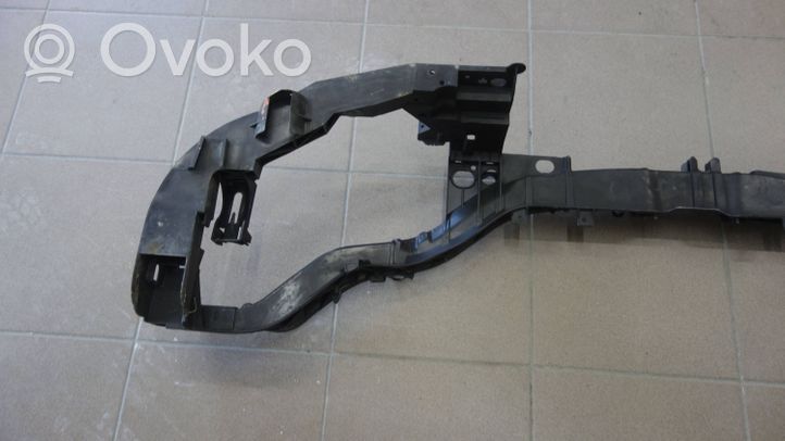 Ford C-MAX II Pannello di supporto del radiatore AM518B041A