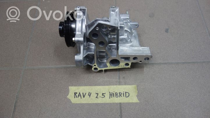 Toyota RAV 4 (XA40) Pompa wody 2241000432