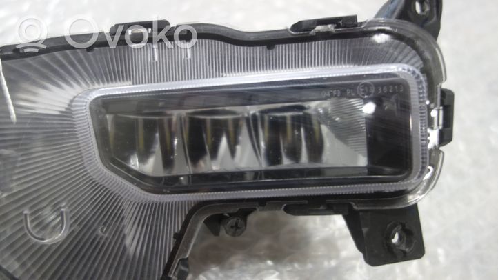 KIA Niro Feu antibrouillard avant 92202-AT