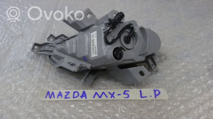 Mazda MX-5 ND Etu-/Ajovalo NA1P51070