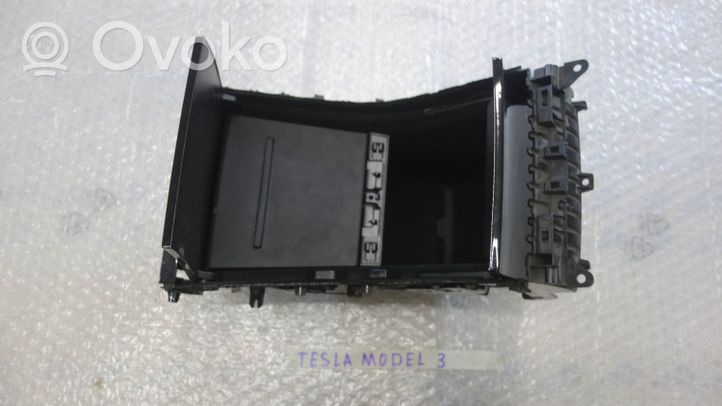 Tesla Model 3 Matte Staufach Ablagefach 108797100