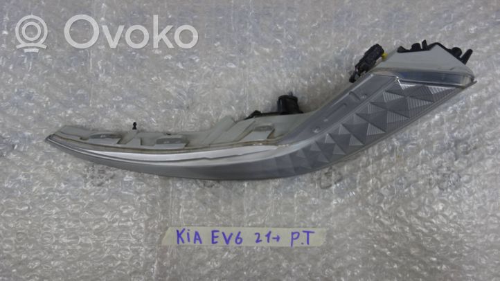 KIA EV6 Lampa tylna K1AEV6214