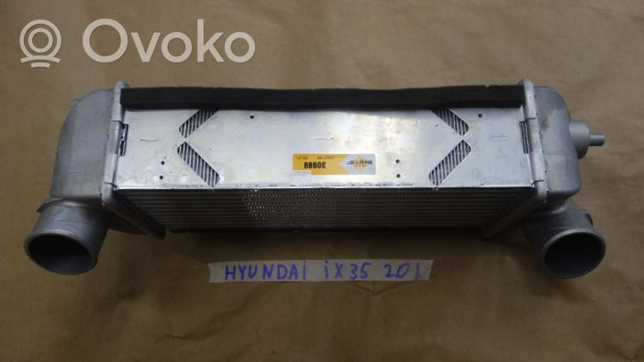 Hyundai ix35 Radiatore intercooler 28270-2F750