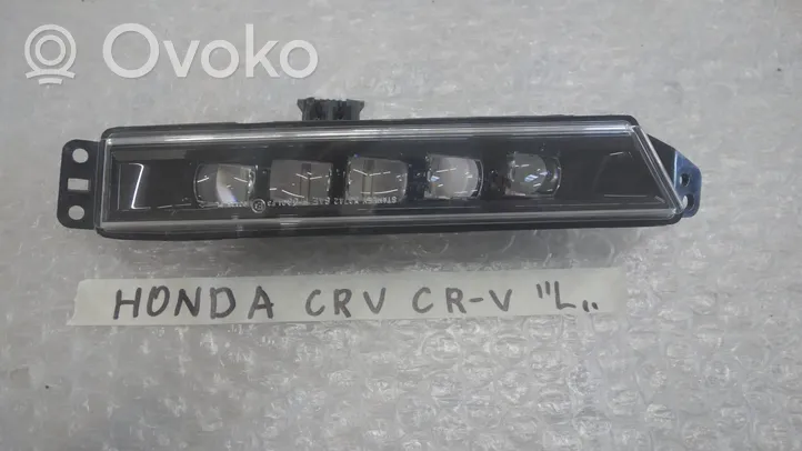 Honda CR-V Faro/fanale W3742