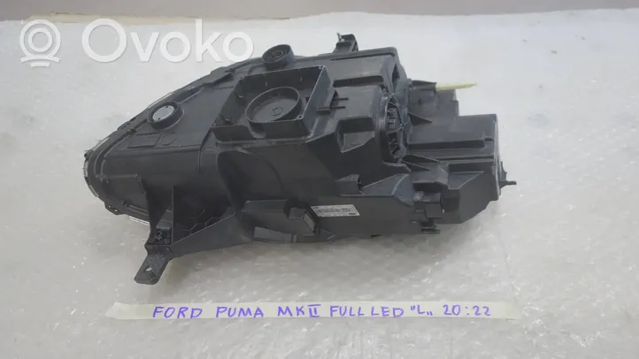 Ford Puma Etu-/Ajovalo L1TB13E015EH