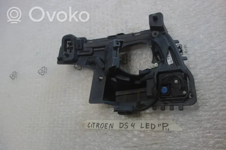 Citroen DS4 Faro delantero LED diurno 9670743180