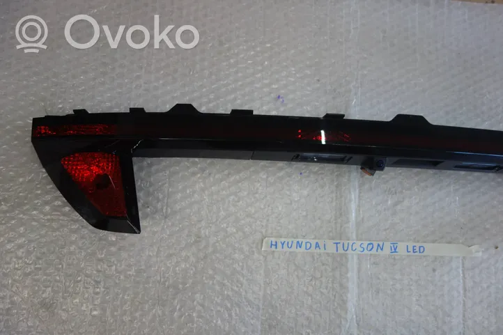 Hyundai Tucson IV NX4 Lampa tylna 92403N7020