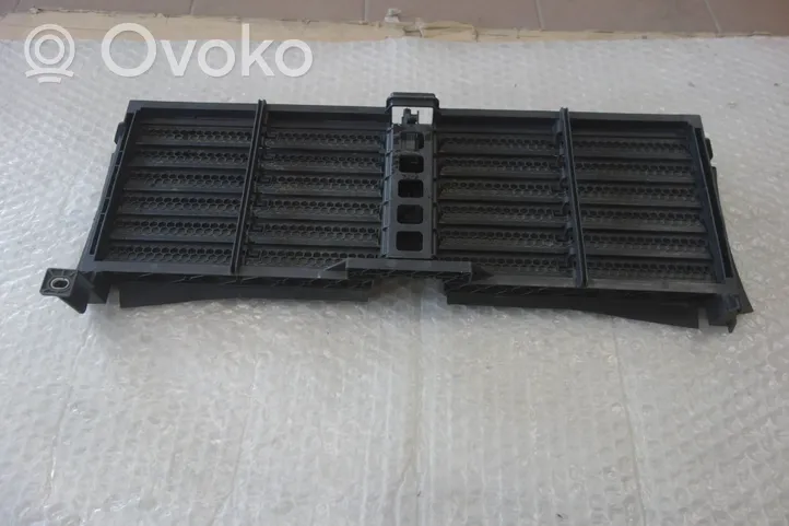 Renault Trafic III (X82) Intercooler air guide/duct channel 620C43334R