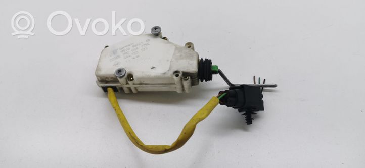 Volkswagen Sharan Motorino del tappo del serbatoio del carburante 7M0959775C