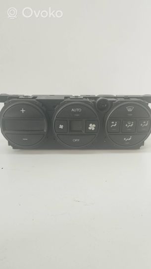 Opel Vectra B Climate control unit ECCJ2900