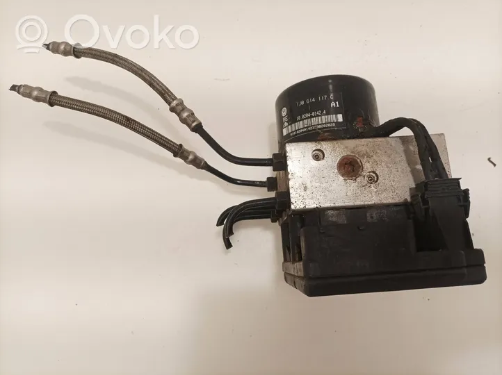 Volkswagen Golf IV ABS Pump 1J0907379G