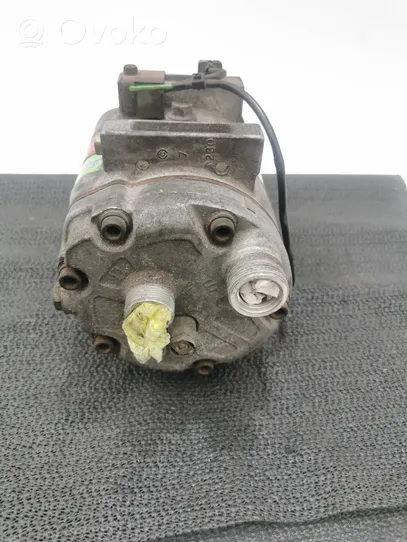 Audi A4 S4 B5 8D Compressore aria condizionata (A/C) (pompa) 8D0260805