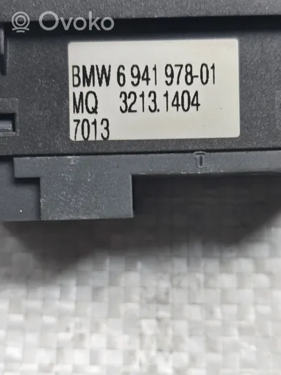 BMW 7 E65 E66 Inne przełączniki i przyciski 6941978