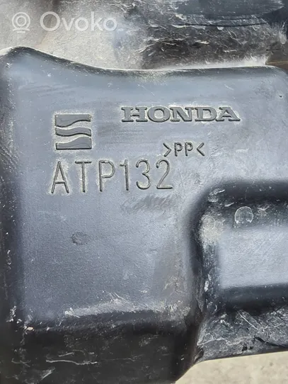 Honda Civic IX Tube d'admission de tuyau de refroidisseur intermédiaire ATP132
