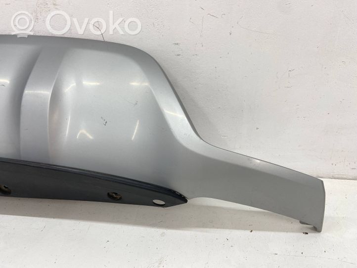 Land Rover Evoque II Rivestimento della parte inferiore del paraurti posteriore K8D217F954A