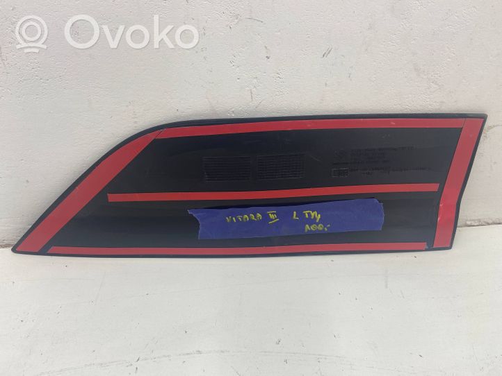 Suzuki Vitara (LY) Listwa drzwi tylnych 990E054P07000