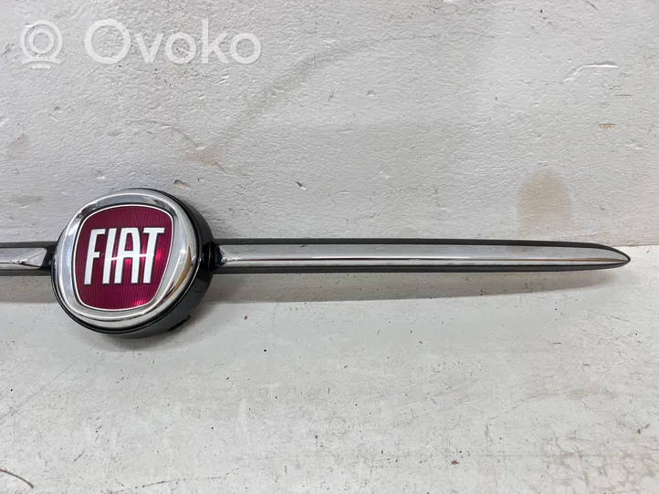 Fiat 500 Griglia anteriore 735637413