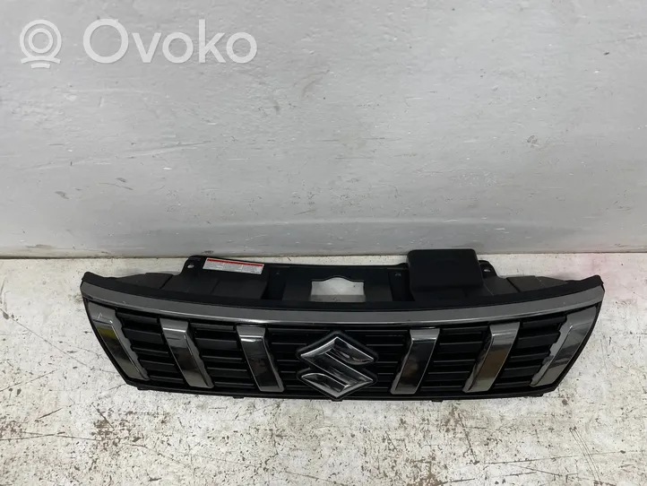 Suzuki Vitara (LY) Atrapa chłodnicy / Grill 72111-78R0