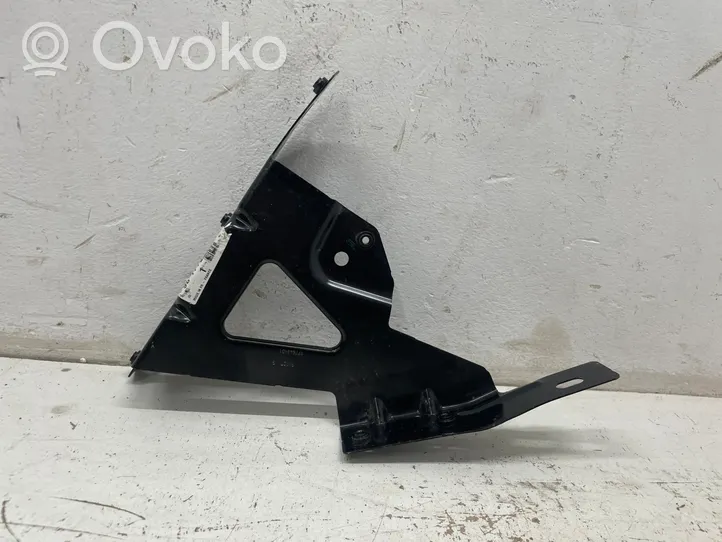 Citroen Berlingo Supporto di montaggio del parafango 9817764380